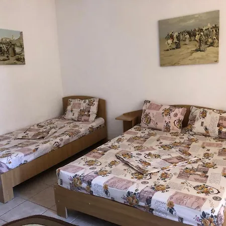 Stella Marina فندق إيفوري نورد