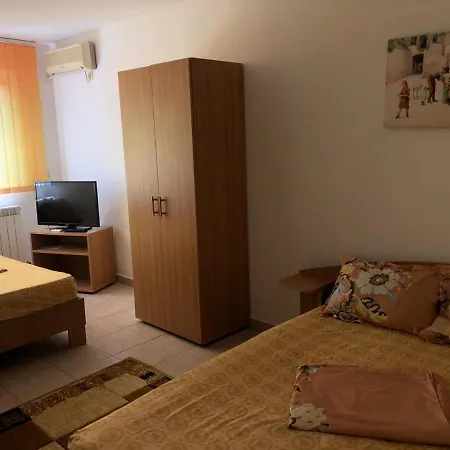 Stella Marina فندق إيفوري نورد