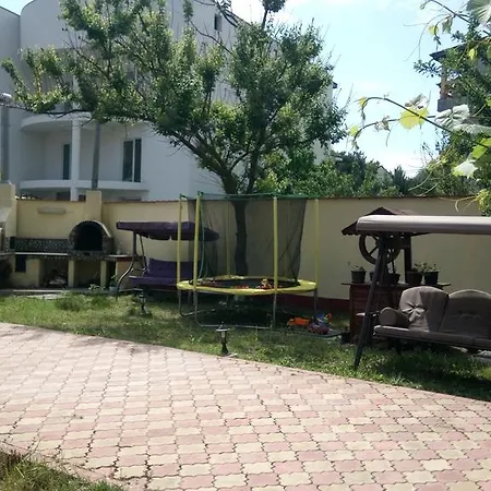 فندق Stella Marina