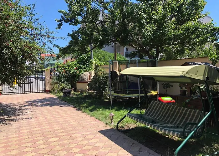 فندق Stella Marina إيفوري نورد