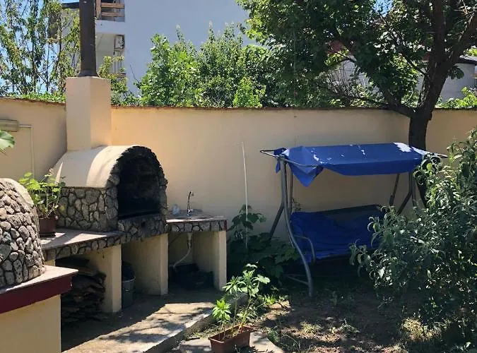 فندق Stella Marina