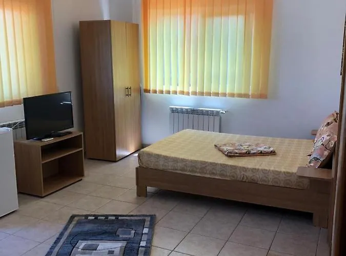 فندق Stella Marina 3*