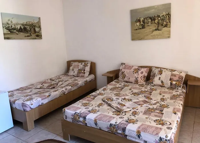 Stella Marina فندق إيفوري نورد