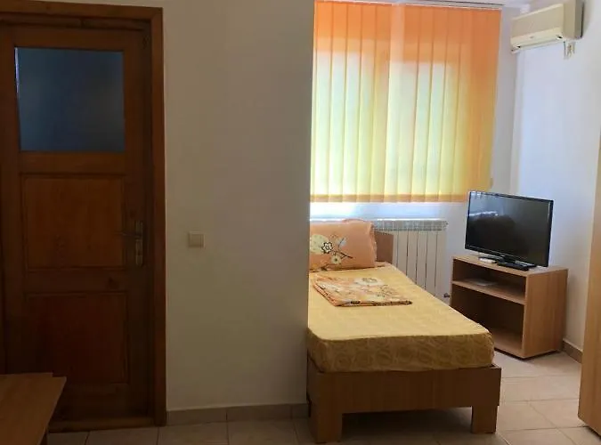 فندق Stella Marina إيفوري نورد