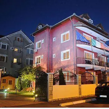 فندق Stella Marina