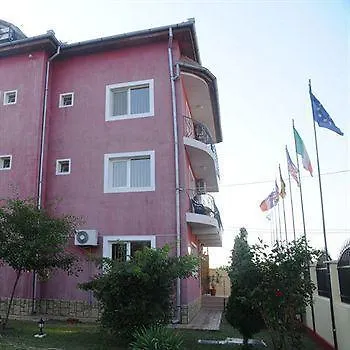 فندق Stella Marina