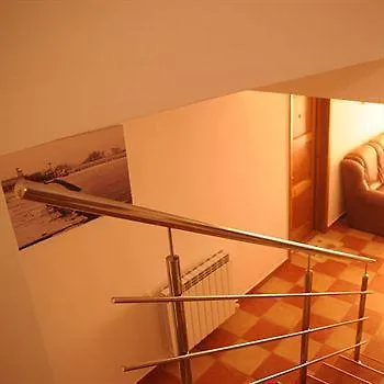 فندق Stella Marina