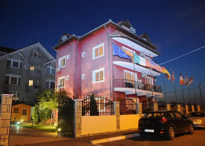 فندق Stella Marina 3*