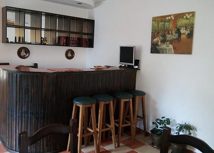 Stella Marina إيفوري نورد