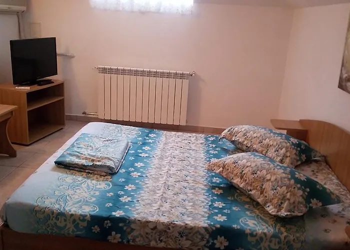 فندق Stella Marina إيفوري نورد