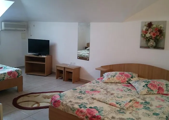 فندق Stella Marina