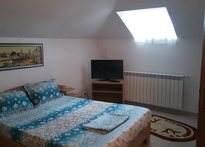 Stella Marina إيفوري نورد