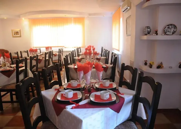 Stella Marina فندق 3*