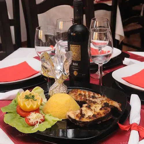 فندق Stella Marina