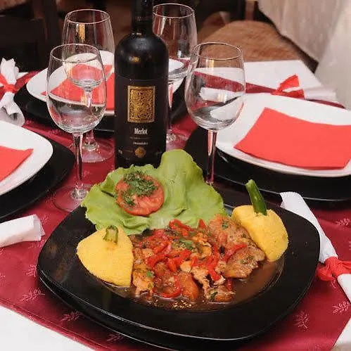 Stella Marina فندق 3*