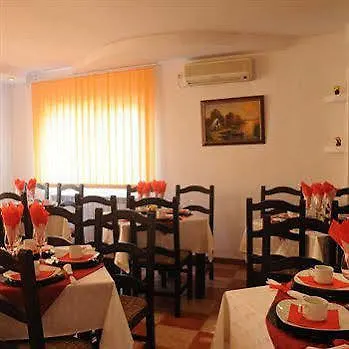 Stella Marina إيفوري نورد