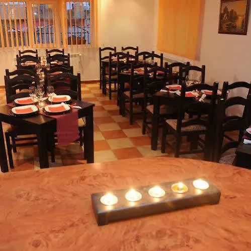 Stella Marina فندق