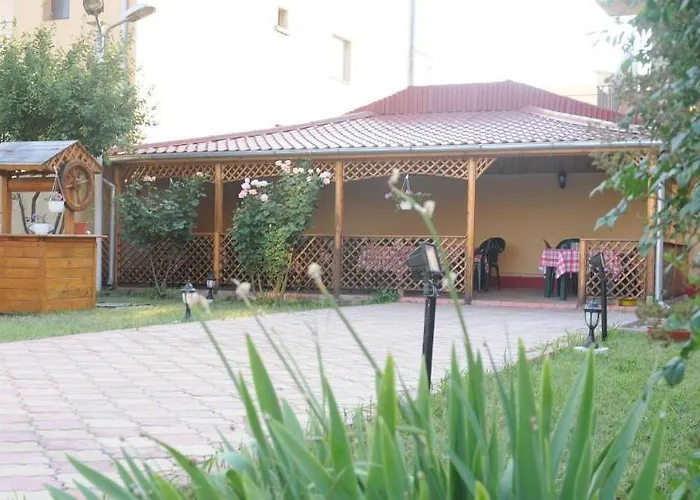 فندق Stella Marina 3*