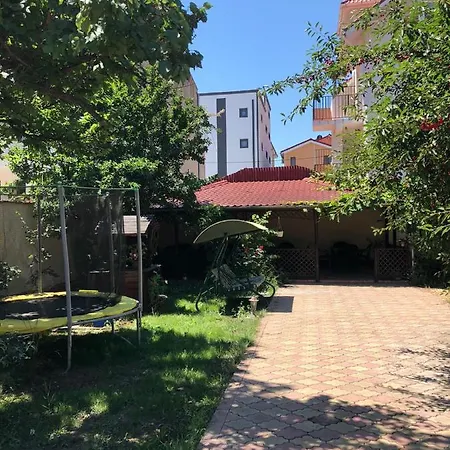 Hotel Stella Marina Eforie Nord