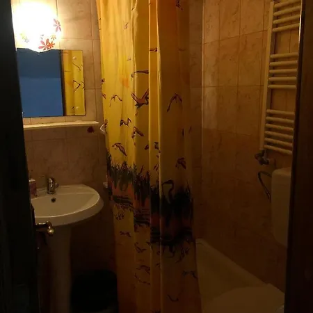 Stella Marina Eforie Nord