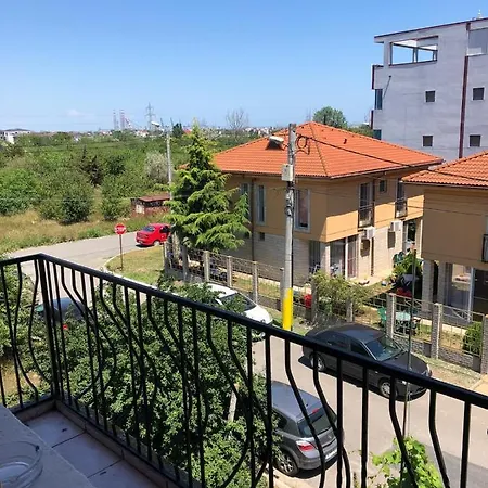 Hotel Stella Marina 3*