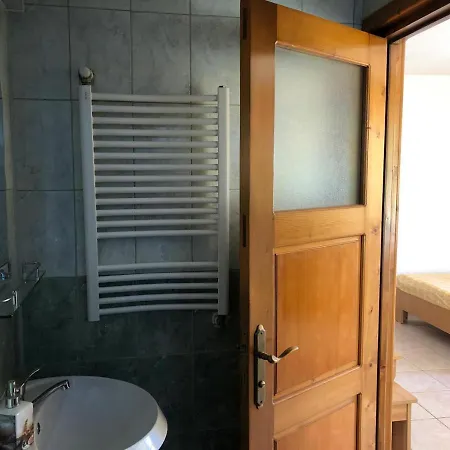 Stella Marina 3* Eforie Nord