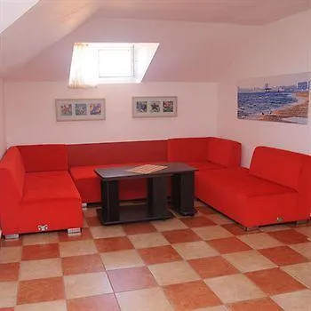 Otel Stella Marina Eforie Nord