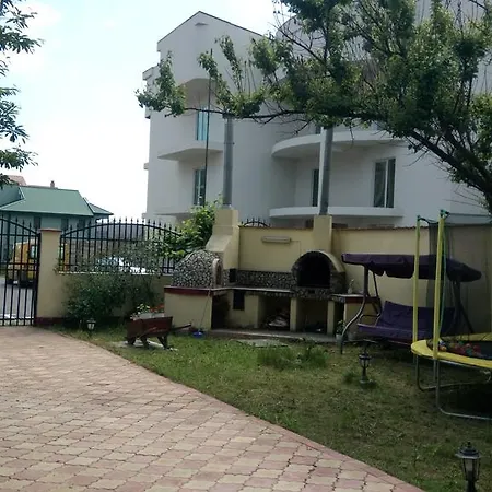 Hotel Stella Marina 3*