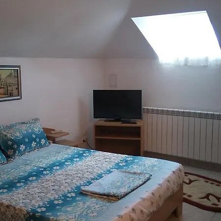 Stella Marina Eforie Nord