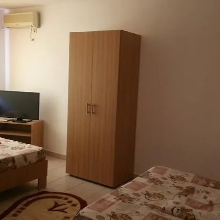 Stella Marina Hotel 3*