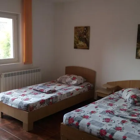 Hotel Stella Marina Eforie Nord