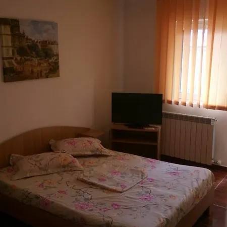 Stella Marina Hotel Eforie Nord