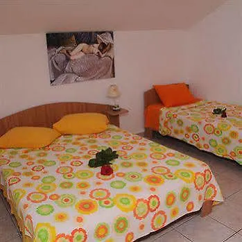 Stella Marina Eforie Nord