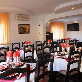 Stella Marina 3* Eforie Nord