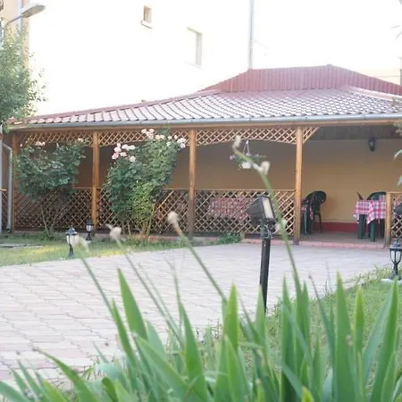 Hotel Stella Marina 3*