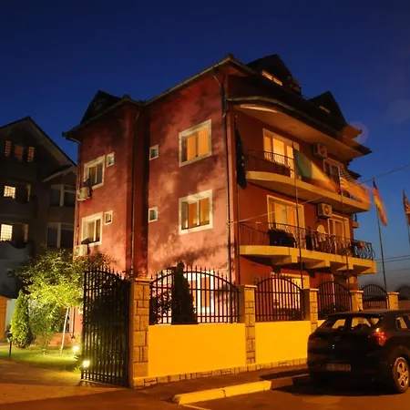 Hotel Stella Marina 3*