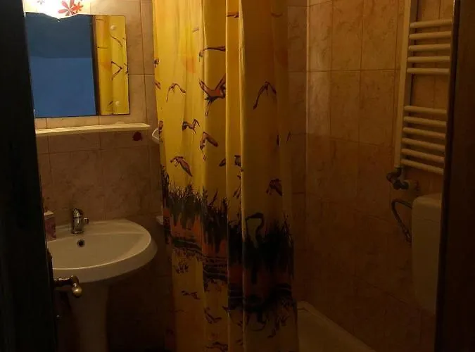 Stella Marina Eforie Nord