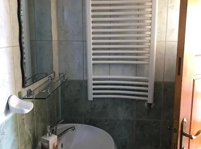 Stella Marina 3* Eforie Nord