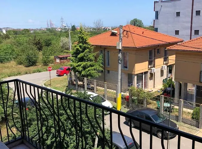 Hotel Stella Marina 3*