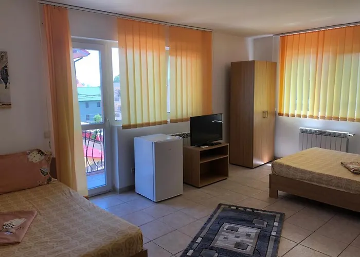 Stella Marina Hotel 3*