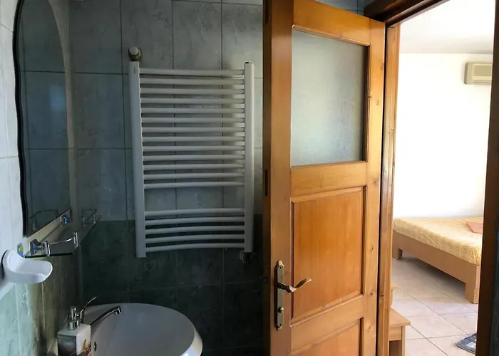 Stella Marina 3* Eforie Nord