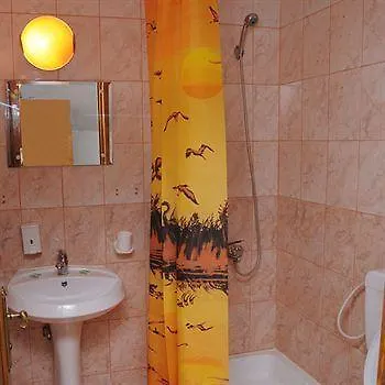 Stella Marina Eforie Nord