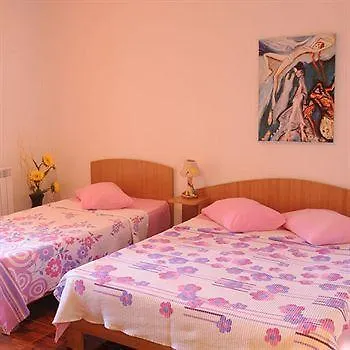 Hotel Stella Marina Eforie Nord