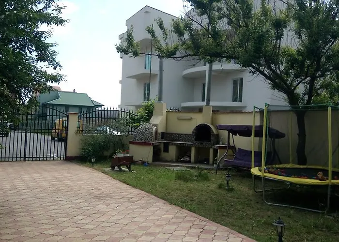 Hotel Stella Marina 3*