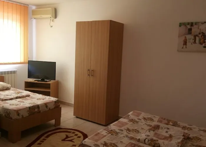 Stella Marina Hotel 3*