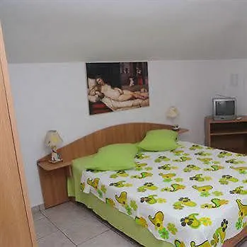 Stella Marina Hotel Eforie Nord