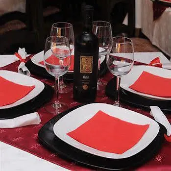 Stella Marina Hotel Eforie Nord